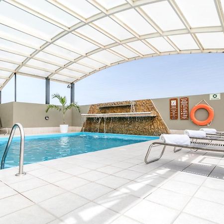 Wyndham Costa Del Sol Chiclayo Hotel Екстериор снимка