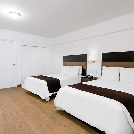 Wyndham Costa Del Sol Chiclayo Hotel Екстериор снимка