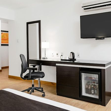 Wyndham Costa Del Sol Chiclayo Hotel Екстериор снимка