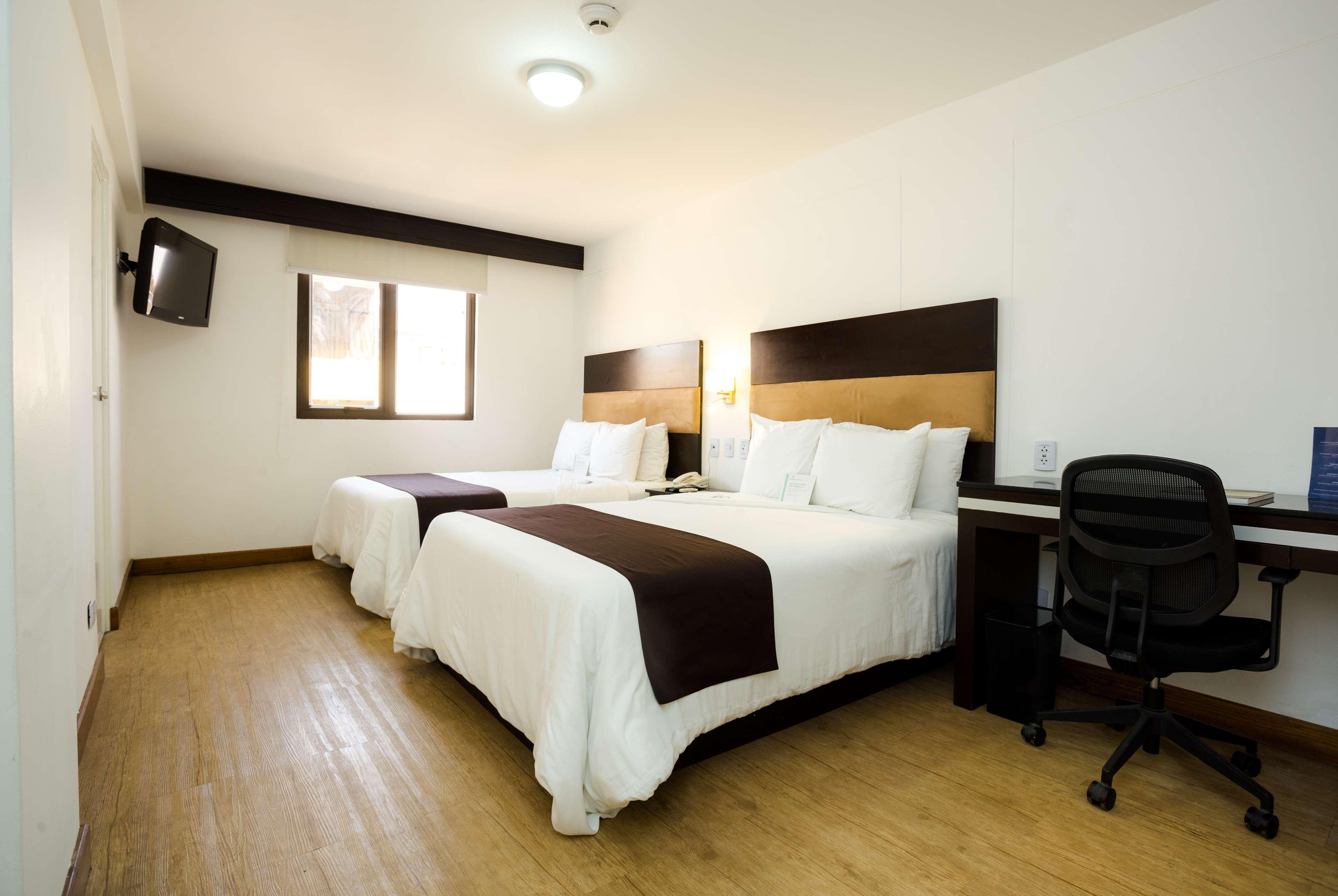 Wyndham Costa Del Sol Chiclayo Hotel Екстериор снимка