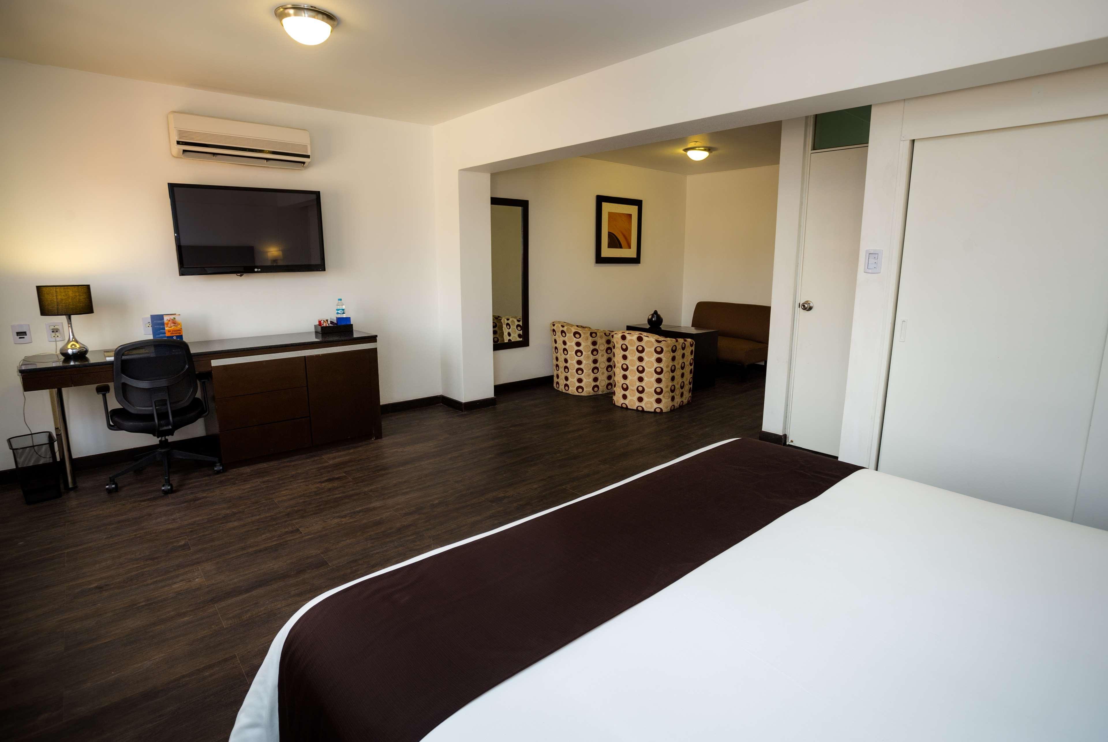 Wyndham Costa Del Sol Chiclayo Hotel Екстериор снимка