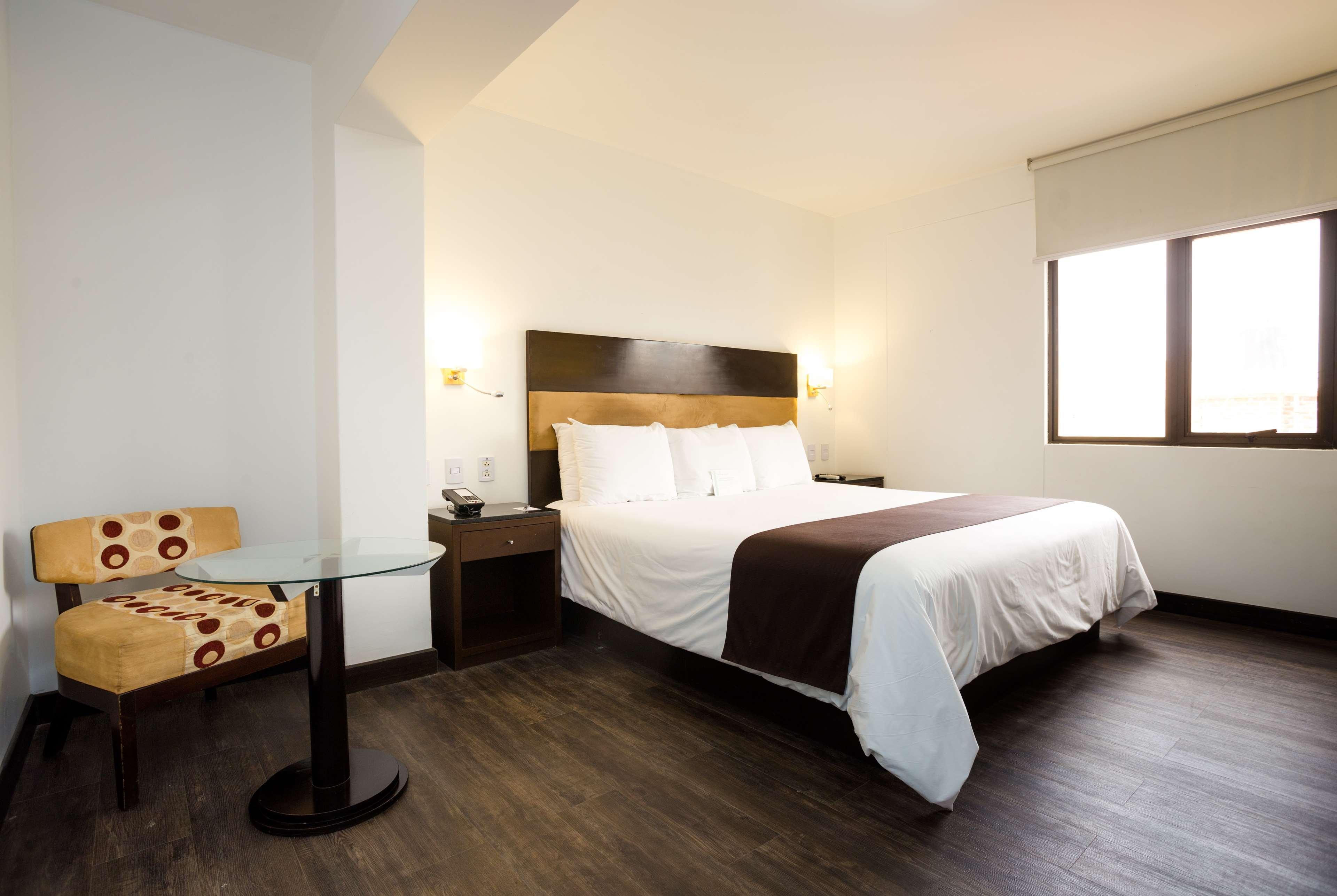 Wyndham Costa Del Sol Chiclayo Hotel Екстериор снимка