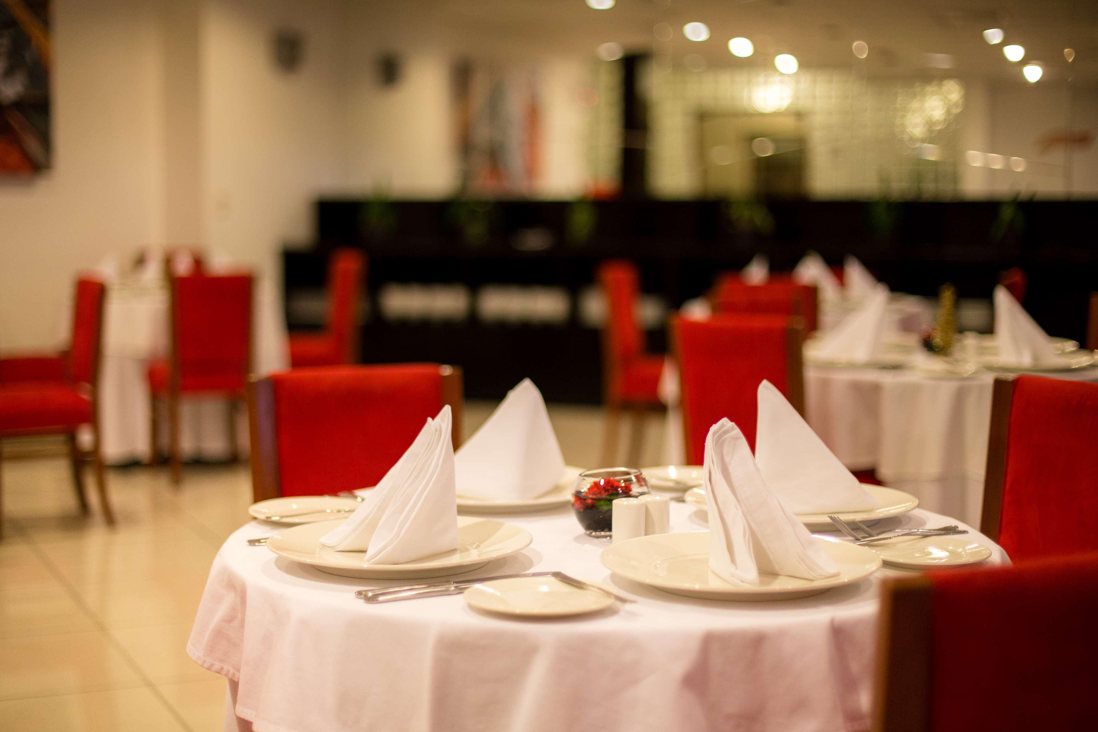 Wyndham Costa Del Sol Chiclayo Hotel Екстериор снимка