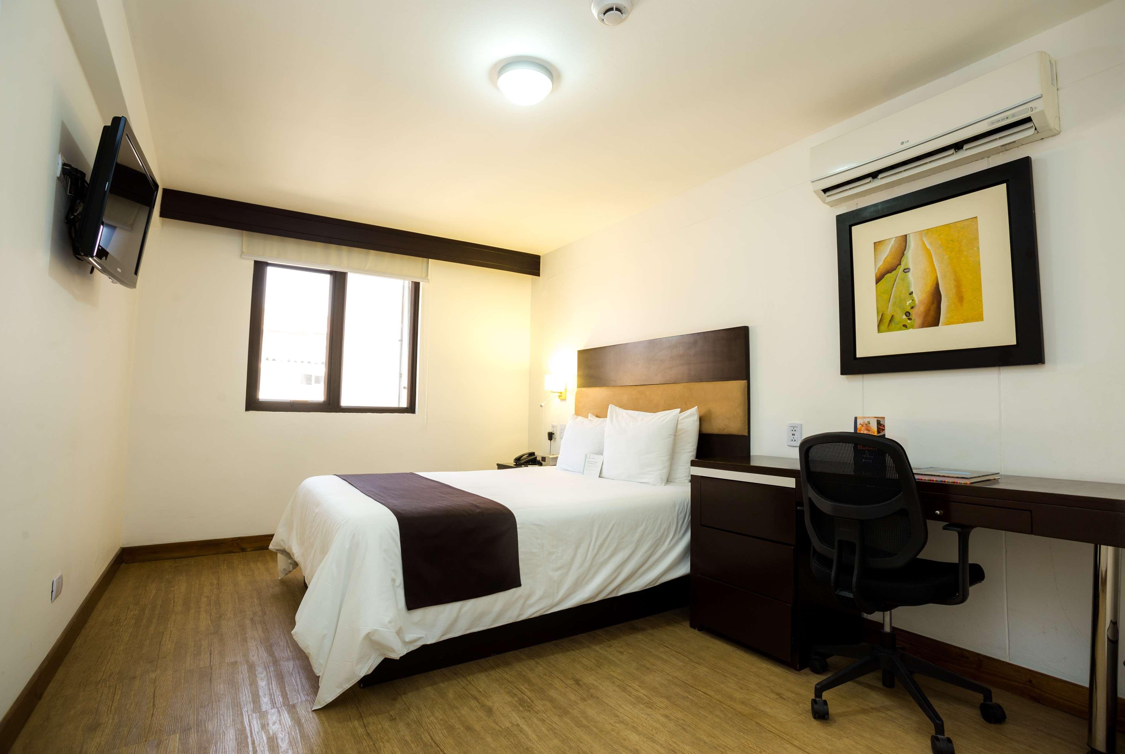 Wyndham Costa Del Sol Chiclayo Hotel Екстериор снимка