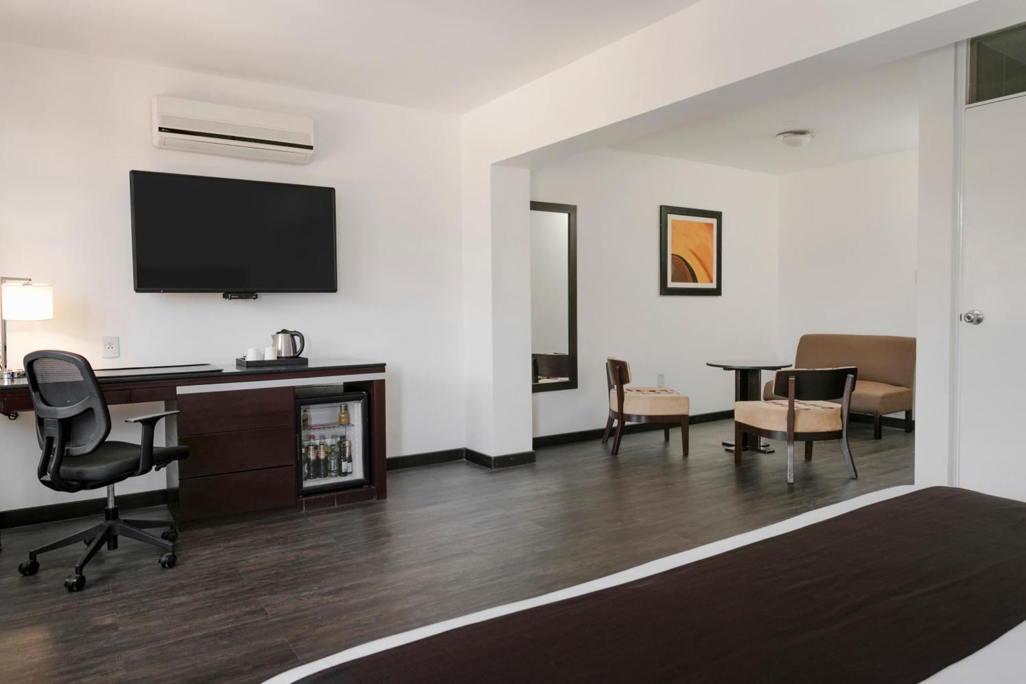 Wyndham Costa Del Sol Chiclayo Hotel Екстериор снимка