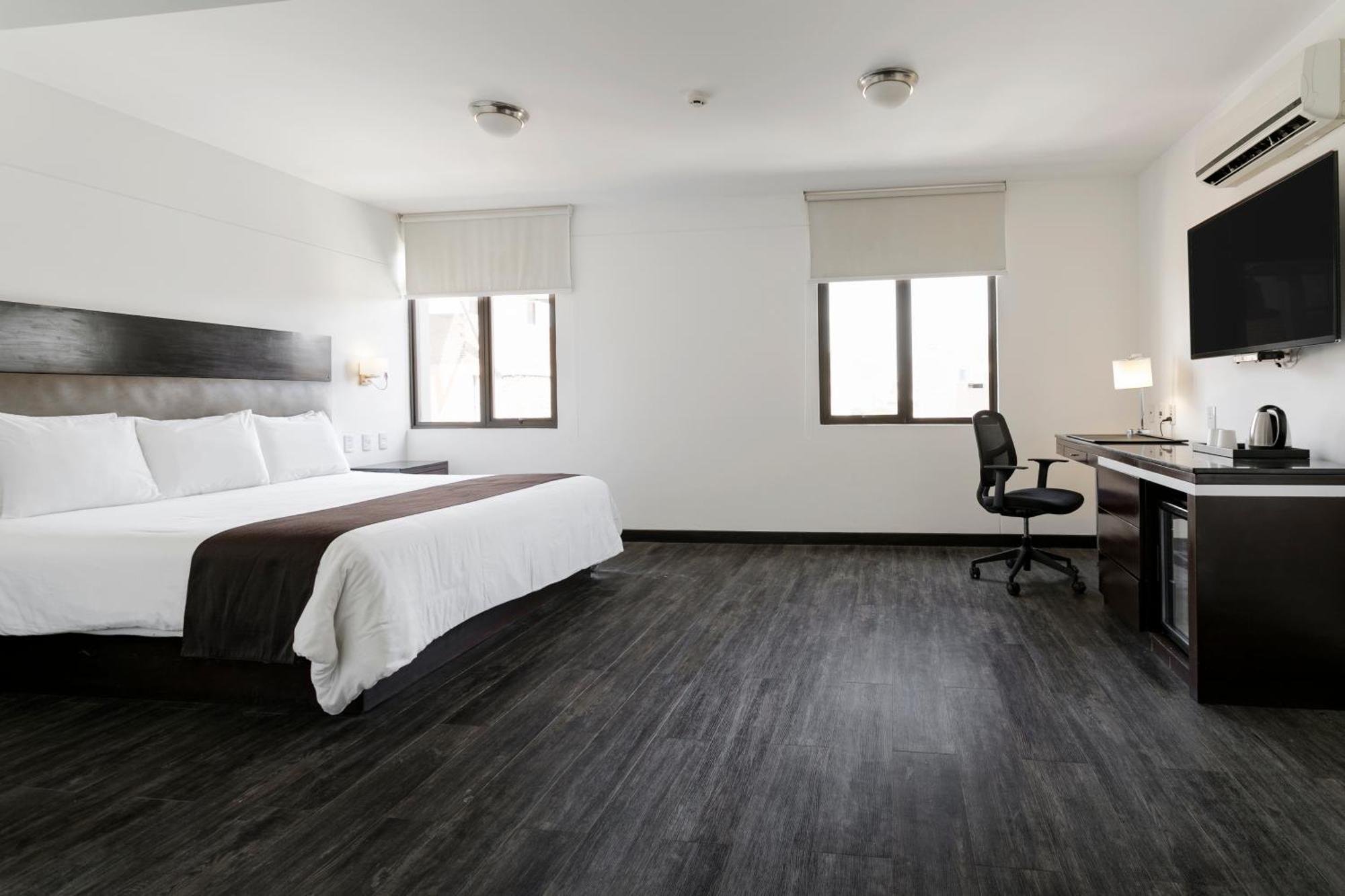 Wyndham Costa Del Sol Chiclayo Hotel Екстериор снимка