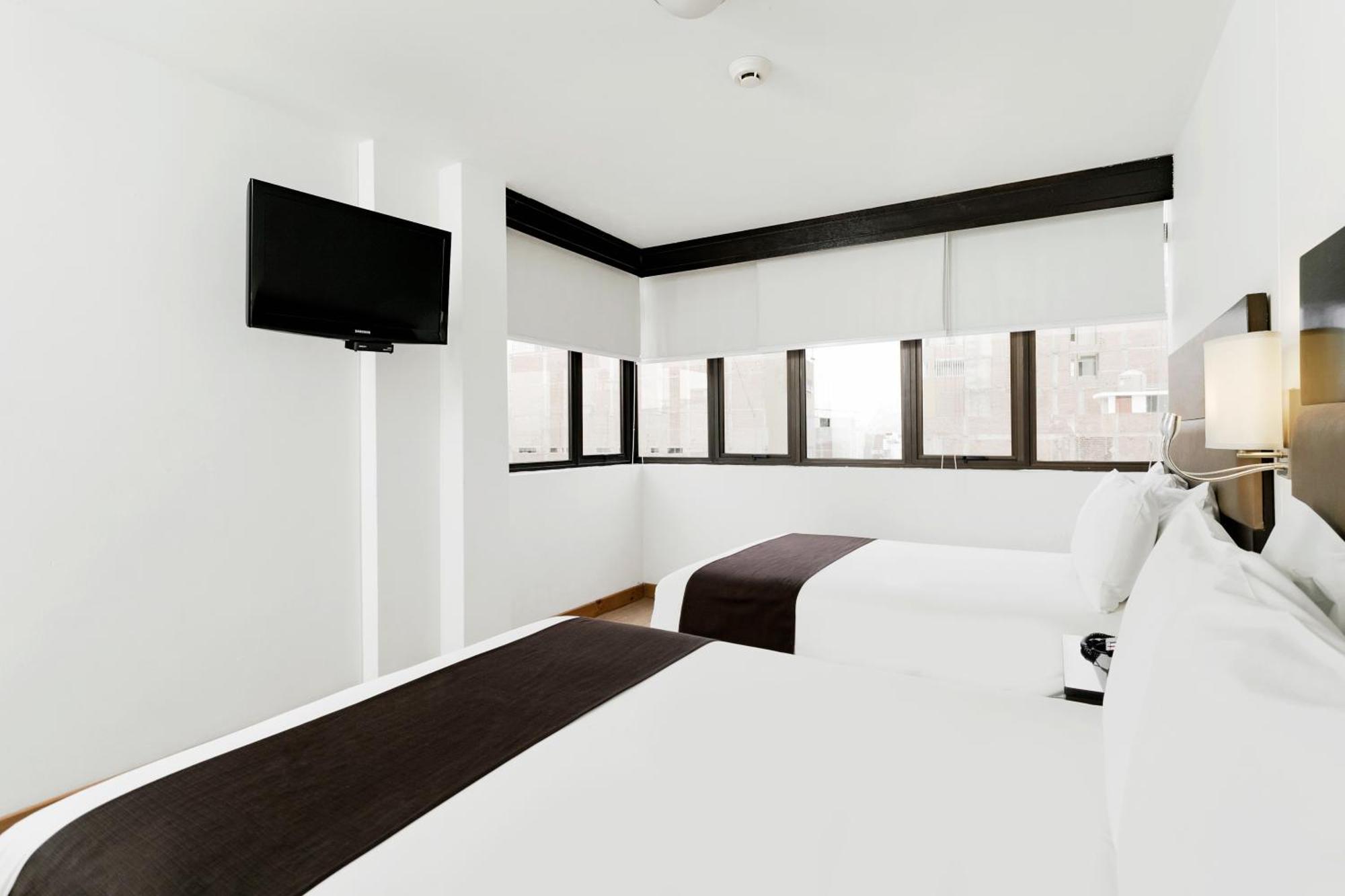 Wyndham Costa Del Sol Chiclayo Hotel Екстериор снимка