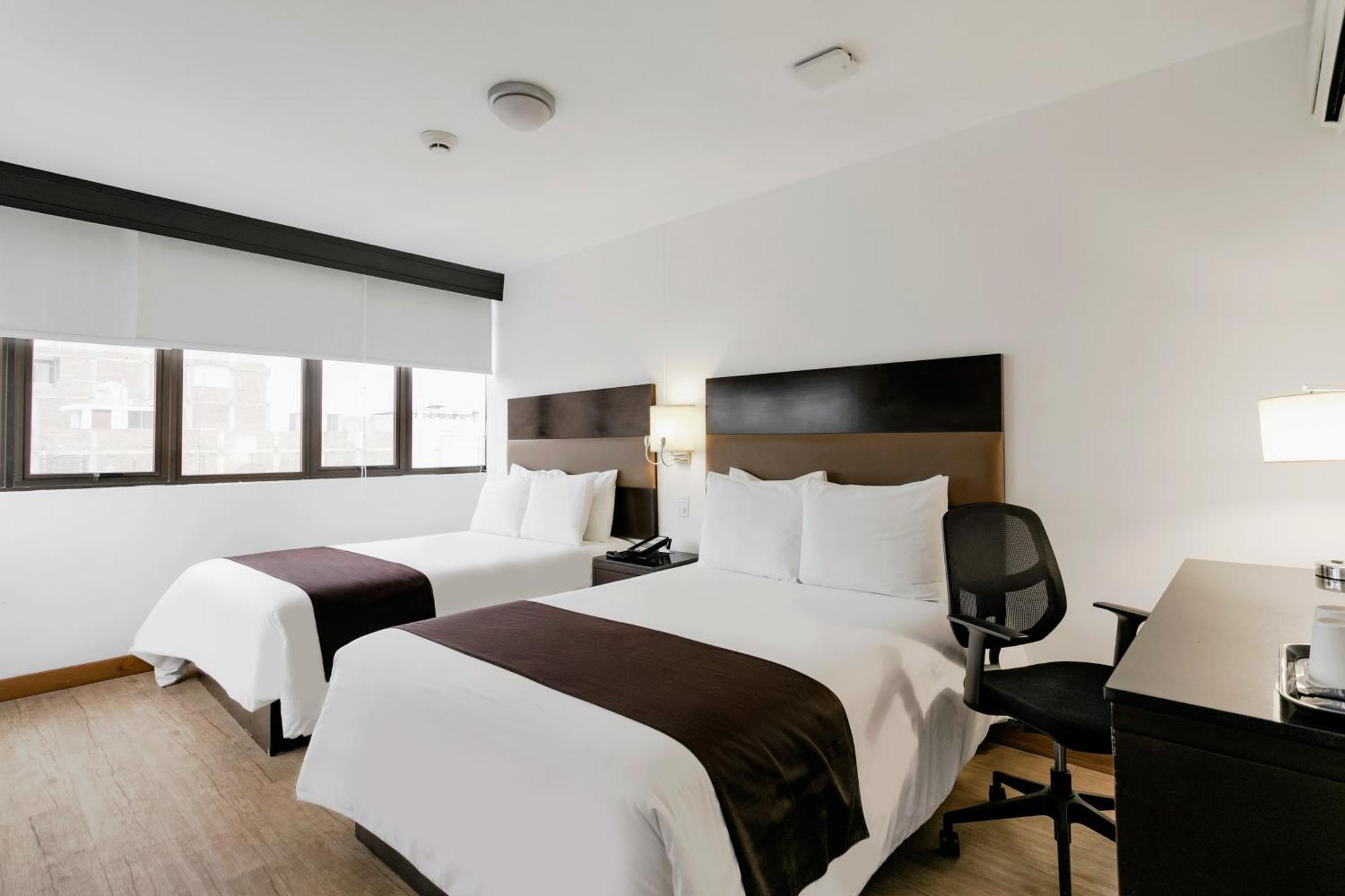 Wyndham Costa Del Sol Chiclayo Hotel Екстериор снимка