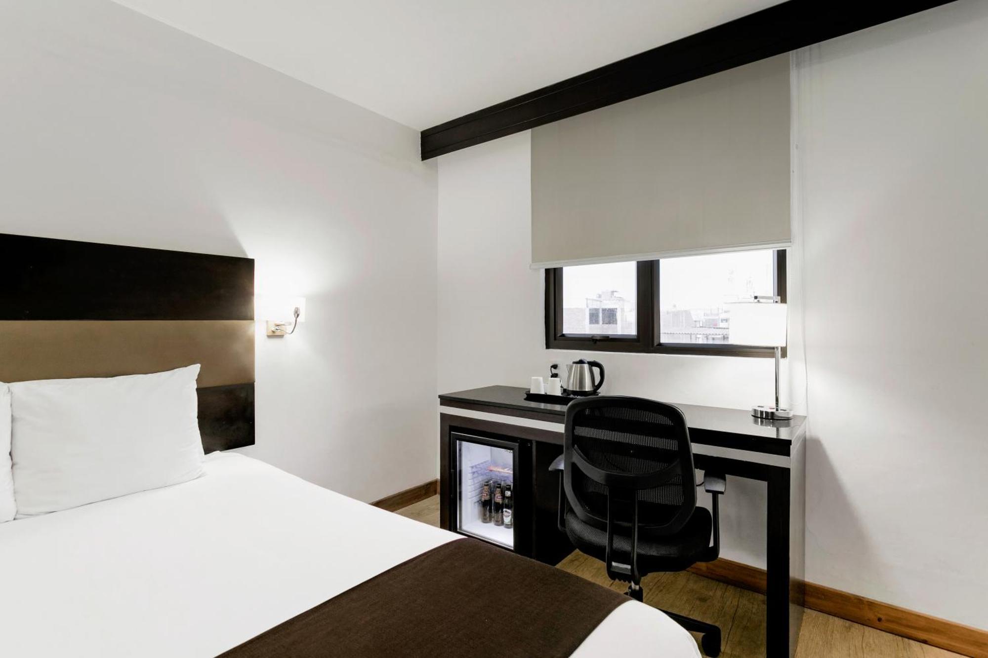 Wyndham Costa Del Sol Chiclayo Hotel Екстериор снимка