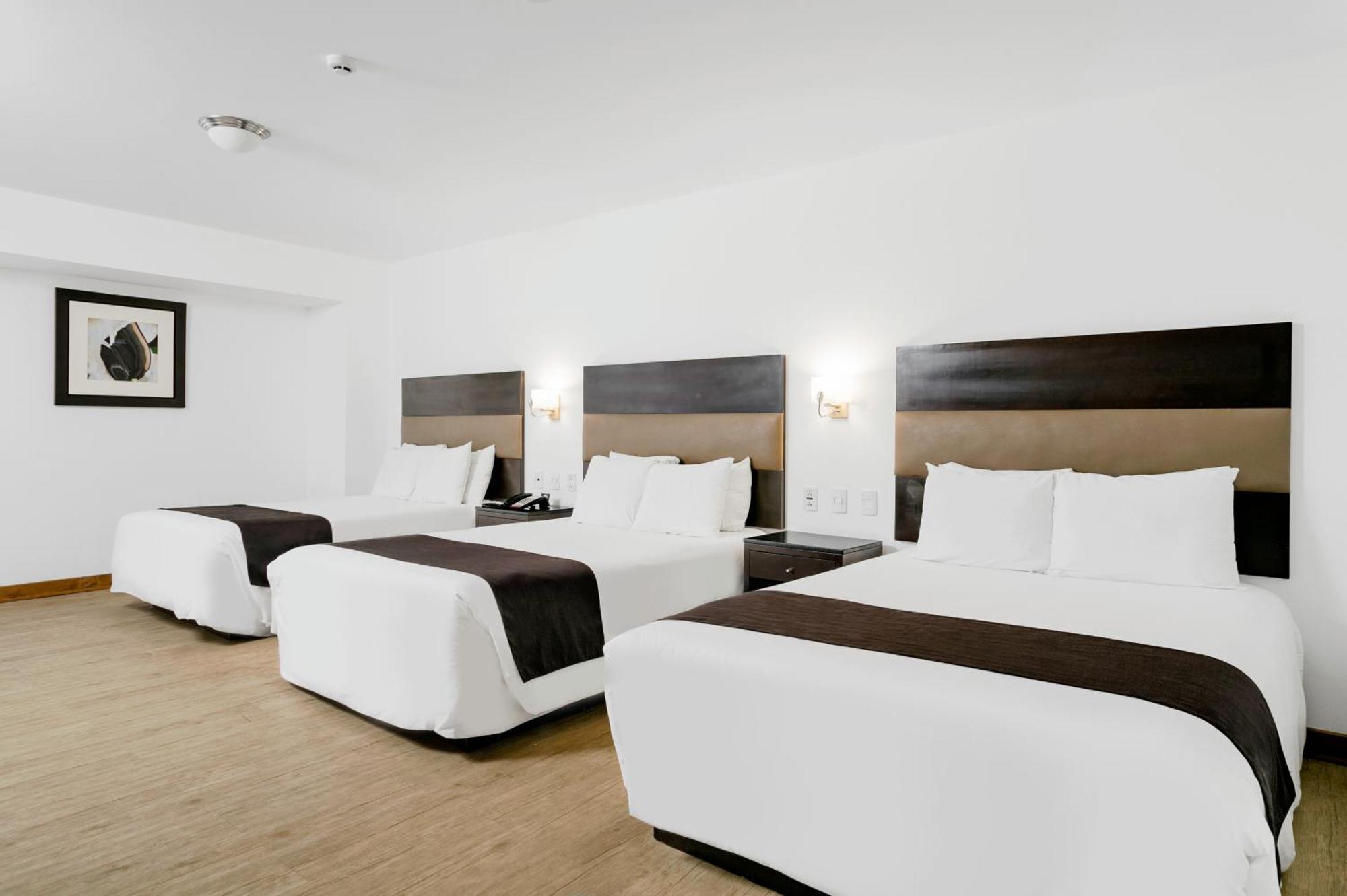 Wyndham Costa Del Sol Chiclayo Hotel Екстериор снимка