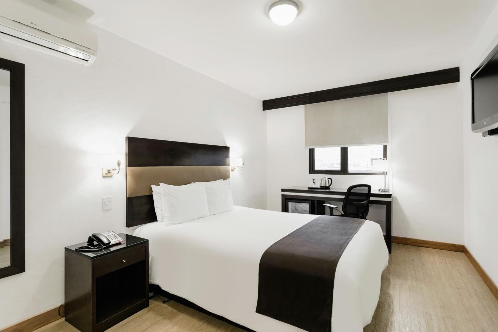 Wyndham Costa Del Sol Chiclayo Hotel Екстериор снимка