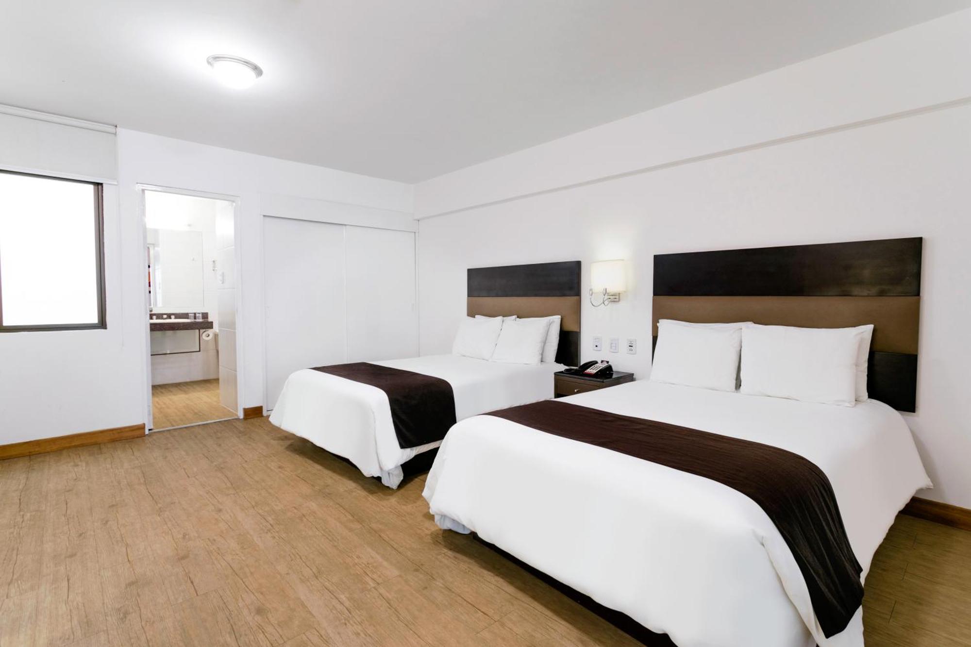 Wyndham Costa Del Sol Chiclayo Hotel Екстериор снимка