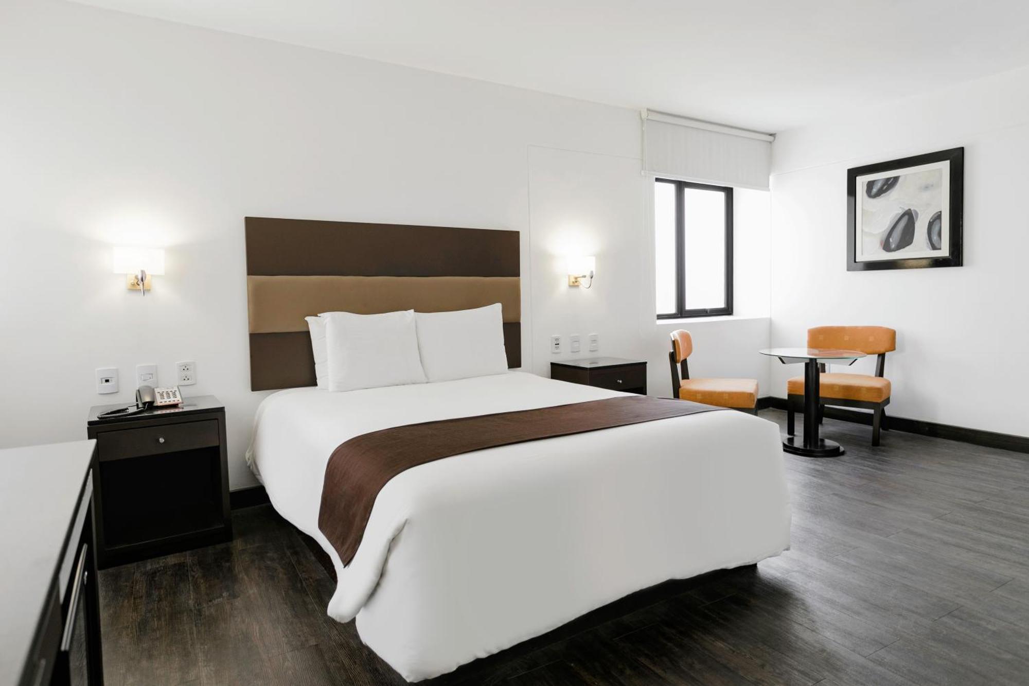Wyndham Costa Del Sol Chiclayo Hotel Екстериор снимка