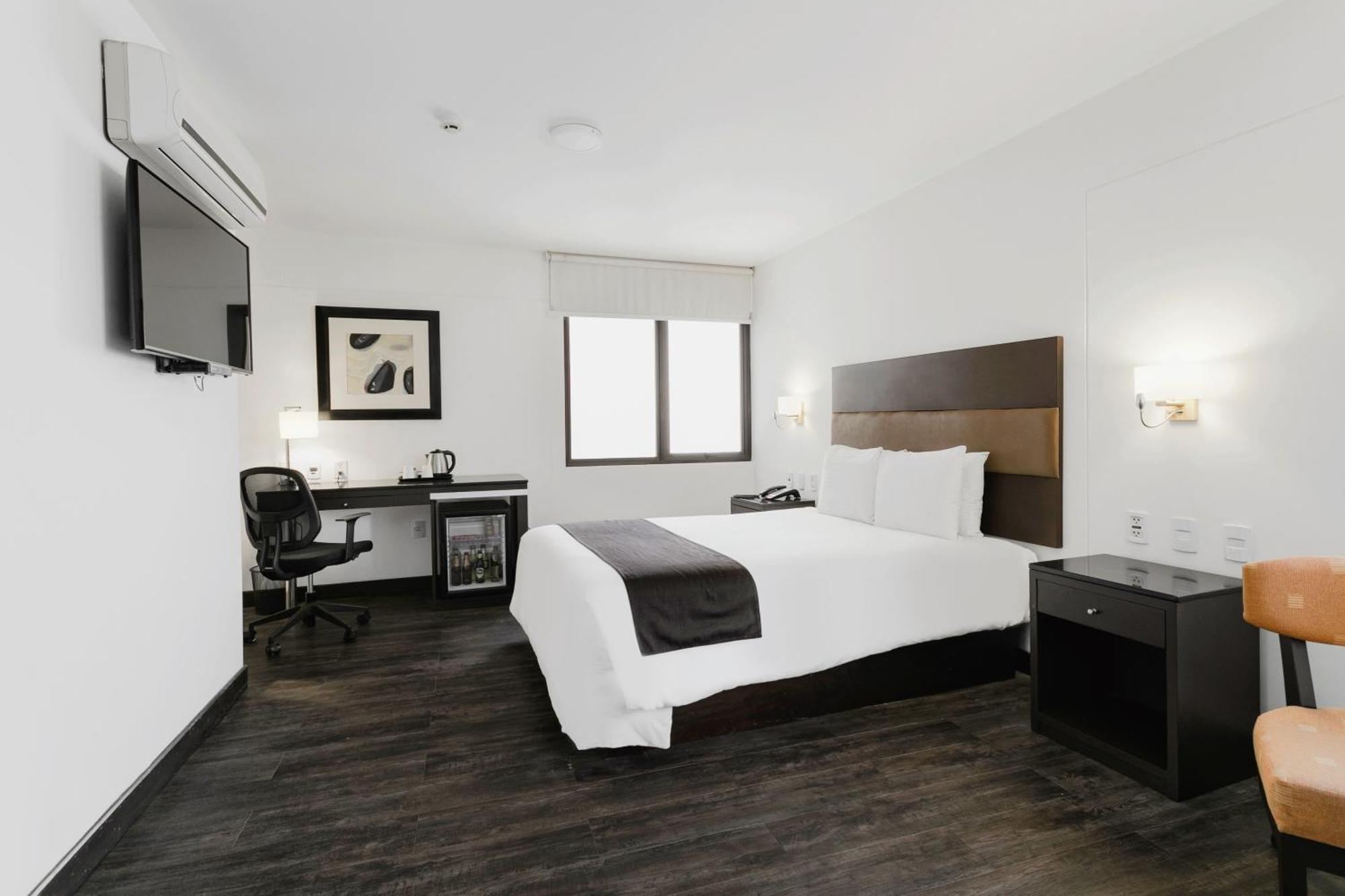 Wyndham Costa Del Sol Chiclayo Hotel Екстериор снимка