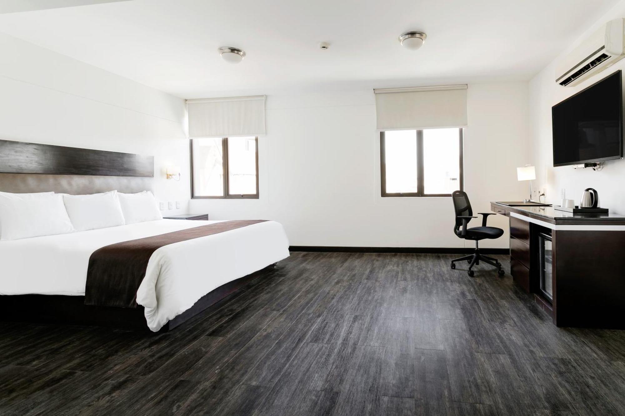 Wyndham Costa Del Sol Chiclayo Hotel Екстериор снимка