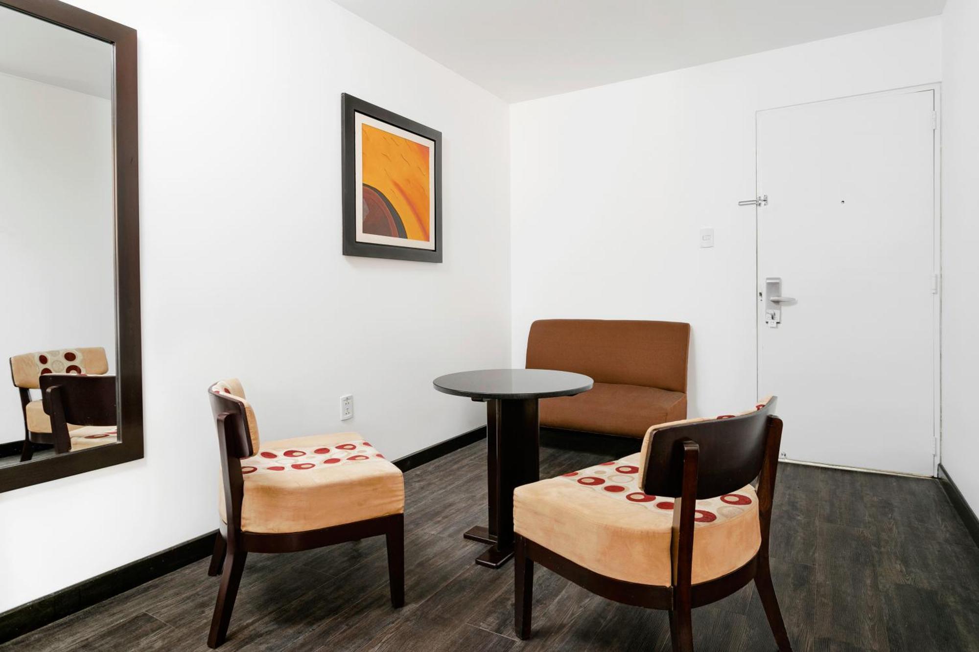 Wyndham Costa Del Sol Chiclayo Hotel Екстериор снимка