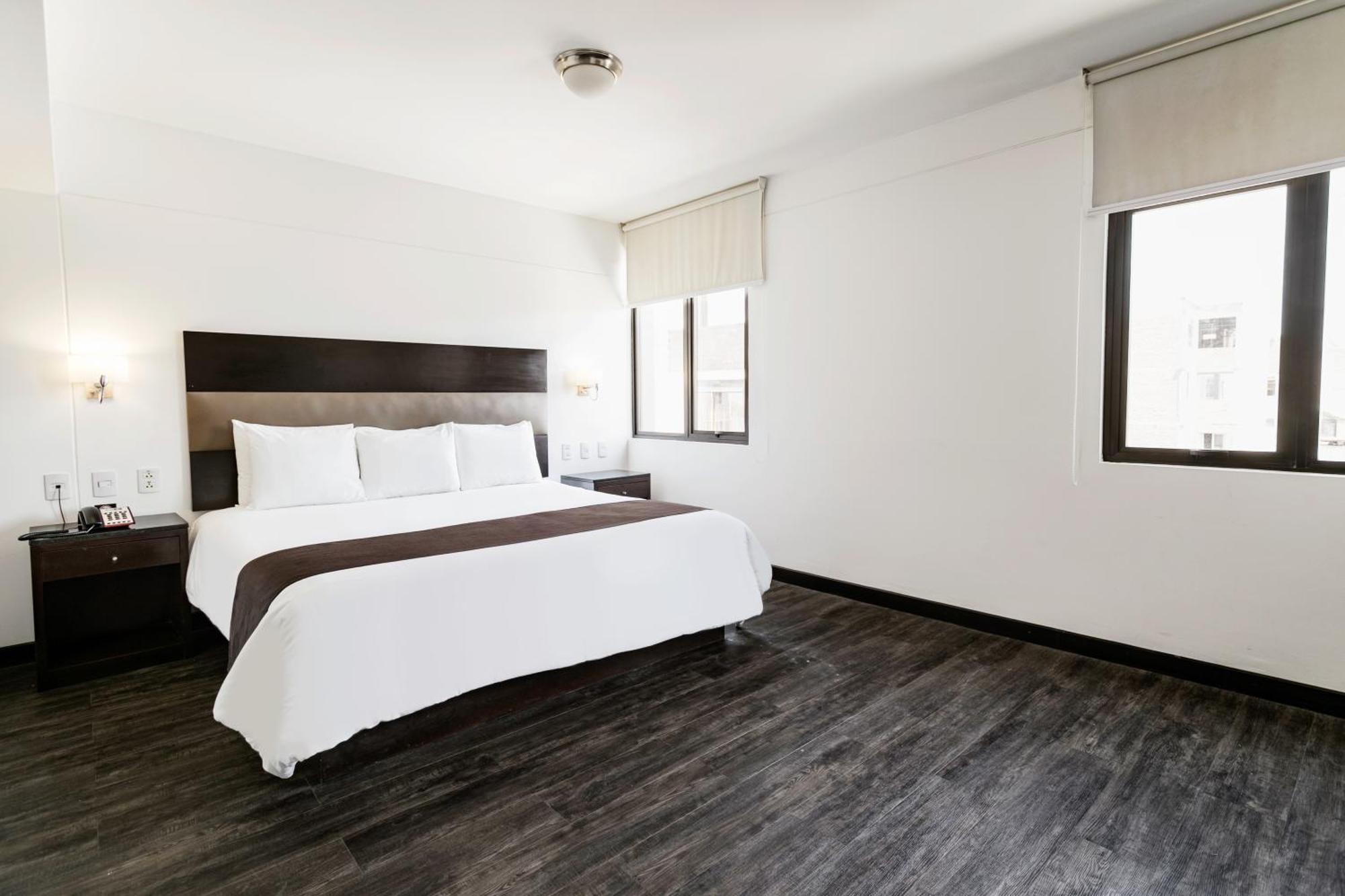 Wyndham Costa Del Sol Chiclayo Hotel Екстериор снимка