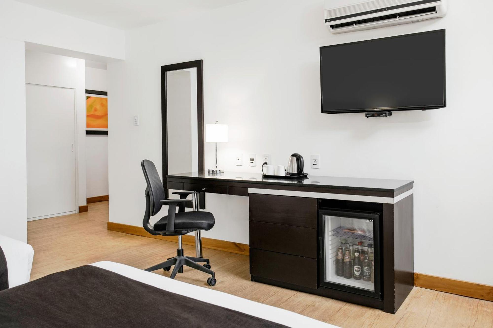 Wyndham Costa Del Sol Chiclayo Hotel Екстериор снимка