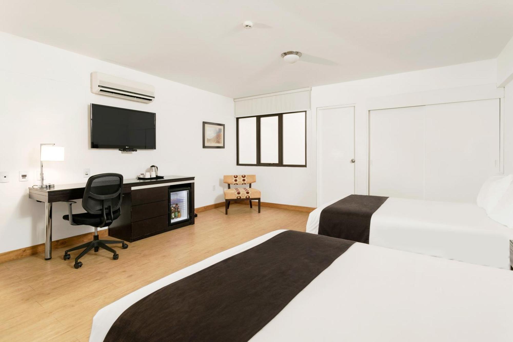 Wyndham Costa Del Sol Chiclayo Hotel Екстериор снимка