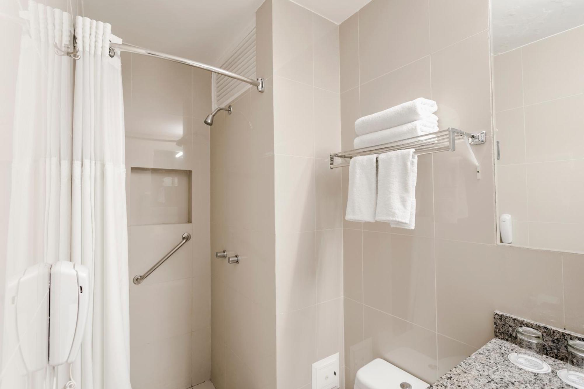 Wyndham Costa Del Sol Chiclayo Hotel Екстериор снимка