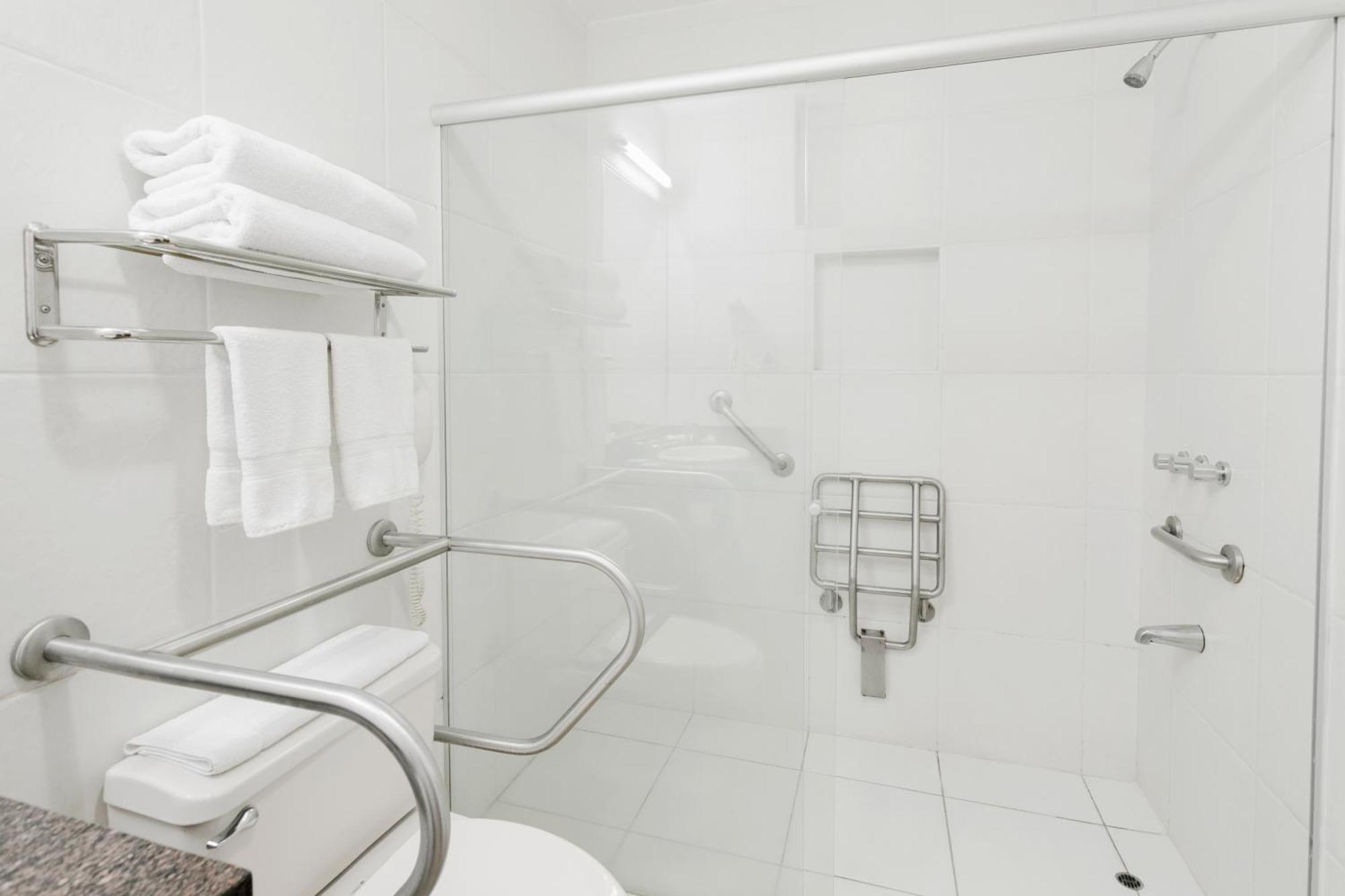 Wyndham Costa Del Sol Chiclayo Hotel Екстериор снимка