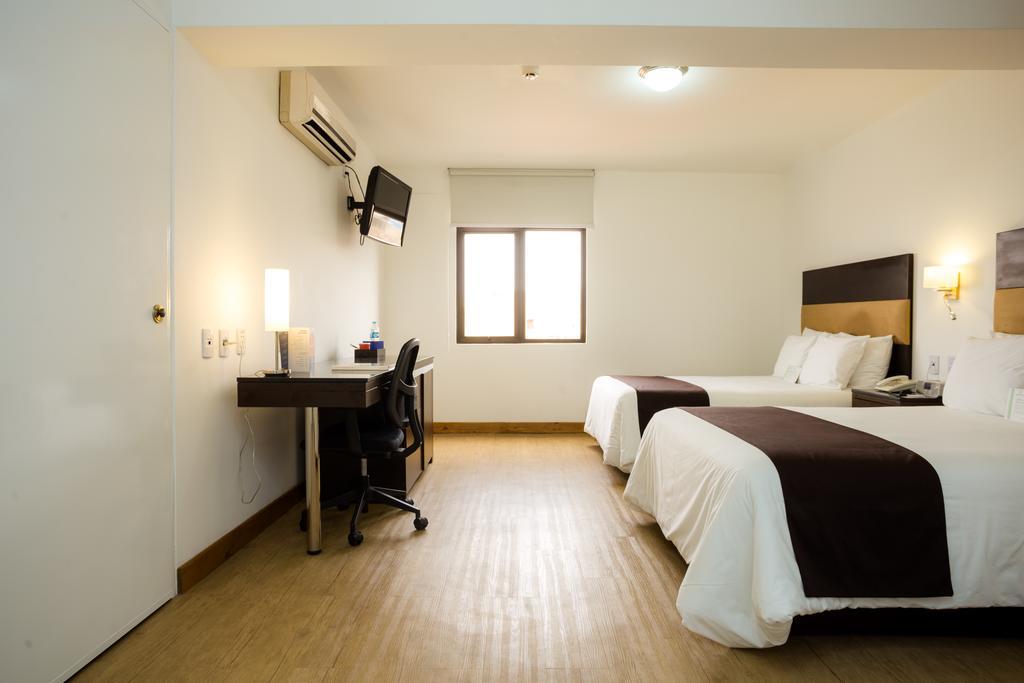Wyndham Costa Del Sol Chiclayo Hotel Екстериор снимка