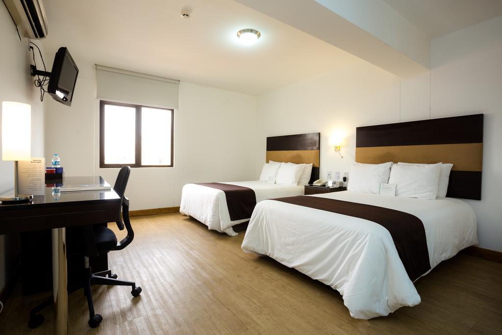 Wyndham Costa Del Sol Chiclayo Hotel Екстериор снимка