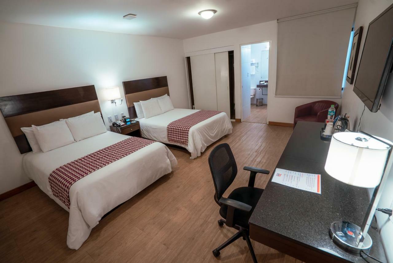 Wyndham Costa Del Sol Chiclayo Hotel Екстериор снимка