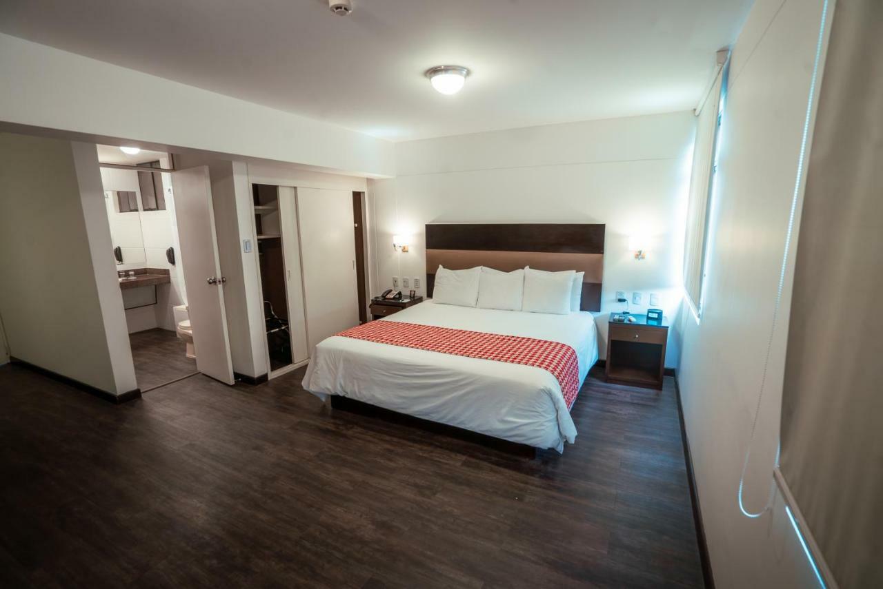 Wyndham Costa Del Sol Chiclayo Hotel Екстериор снимка