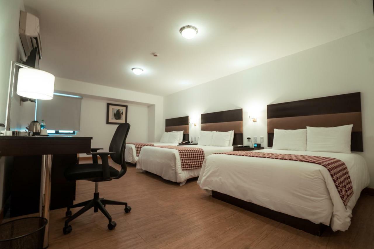 Wyndham Costa Del Sol Chiclayo Hotel Екстериор снимка