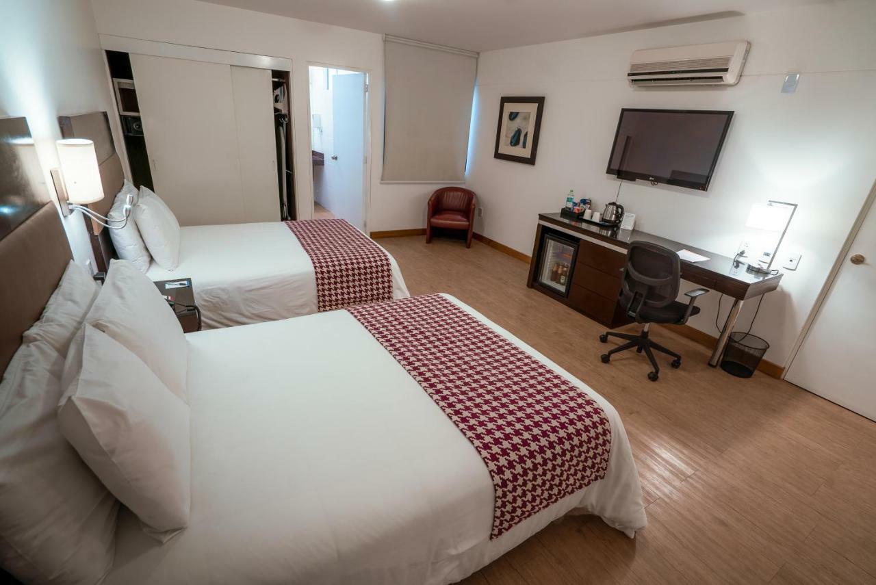 Wyndham Costa Del Sol Chiclayo Hotel Екстериор снимка