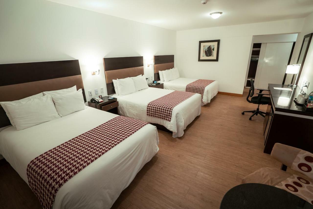 Wyndham Costa Del Sol Chiclayo Hotel Екстериор снимка