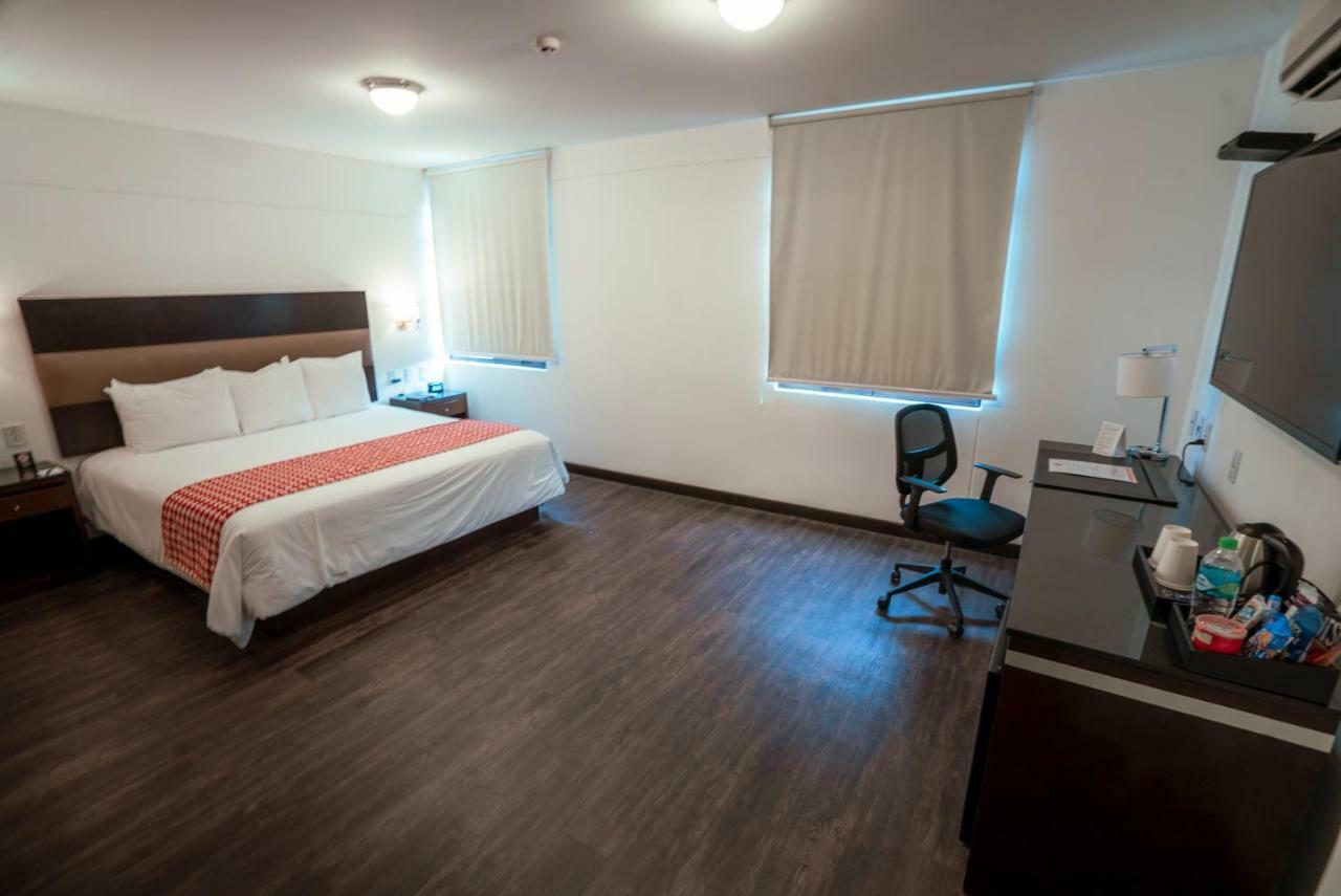 Wyndham Costa Del Sol Chiclayo Hotel Екстериор снимка